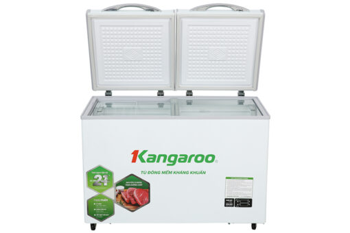 Tủ đông mềm Kangaroo 192 lít KG 268DM2