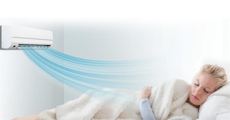 Điều hòa LG Inverter 2 chiều 24000BTU (2.5HP) B24END DUALCOOL