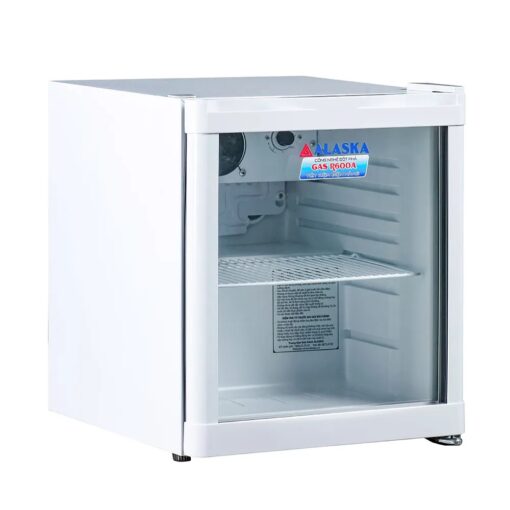 Tủ mát Alaska 50 lít LC-50T
