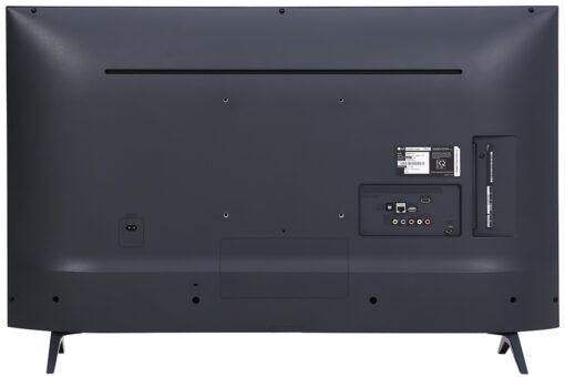 Smart Tivi NanoCell LG 4K 43 inch 43NANO79TND