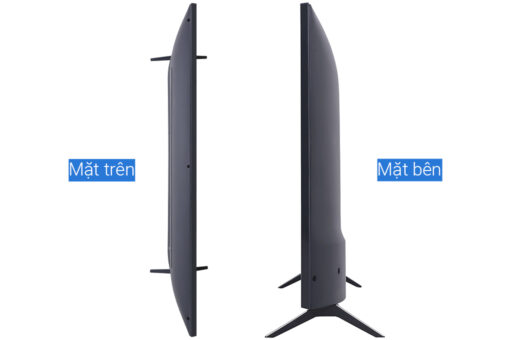 Smart Tivi NanoCell LG 4K 43 inch 43NANO79TND