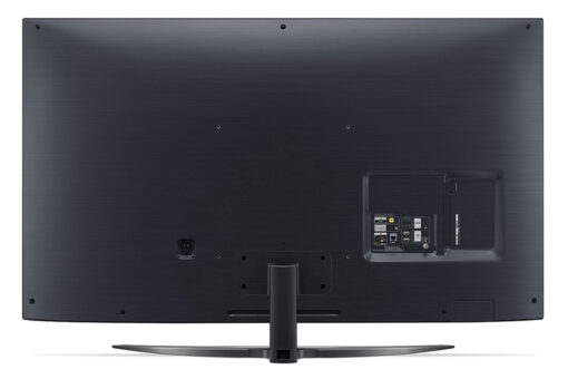 Smart Tivi NanoCell LG 4K 49 inch 49NANO81TNA