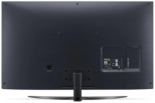 Smart Tivi NanoCell LG 4K 55 inch 55NANO86TNA