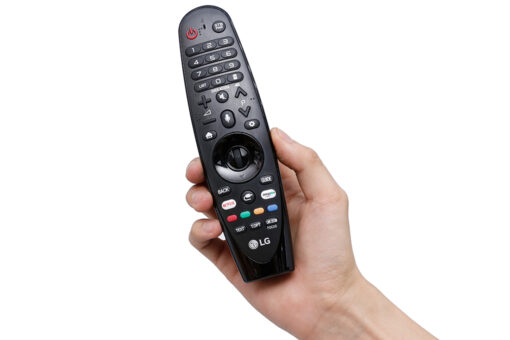 Smart Tivi LG 4K 55 inch 55SK8000PTA