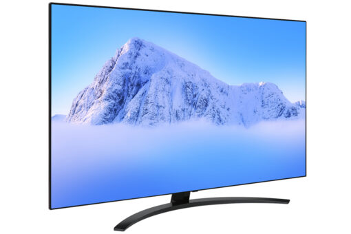 Smart Tivi NanoCell LG 4K 55 inch 55SM9000PTA