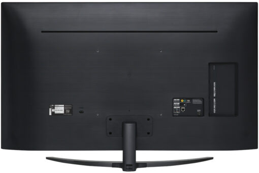 Smart Tivi NanoCell LG 4K 55 inch 55SM9000PTA