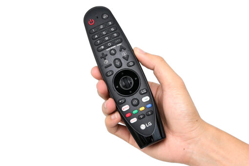 Smart Tivi NanoCell LG 4K 55 inch 55SM9000PTA