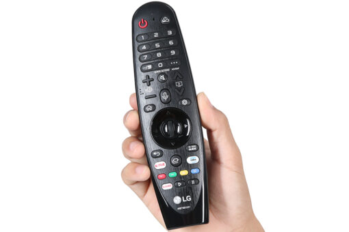 Smart Tivi LG 4K 55 inch 55UN7400PTA Mới 2020