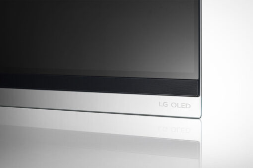 Smart Tivi OLED LG 4K 65 inch 65E9PTA