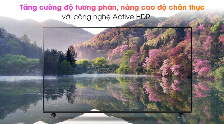 Smart Tivi NanoCell LG 4K 75 inch 75NANO79TND