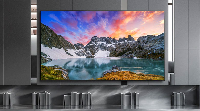 Smart Tivi NanoCell LG 8K 75 inch 75NANO95TNA 