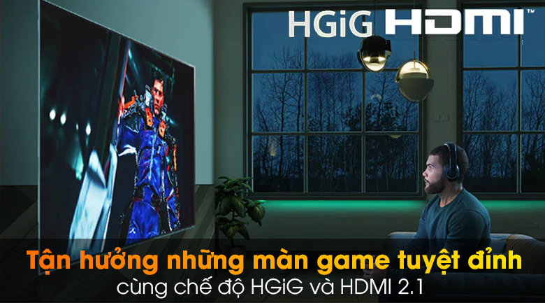 Smart Tivi NanoCell LG 8K 75 inch 75NANO95TNA 