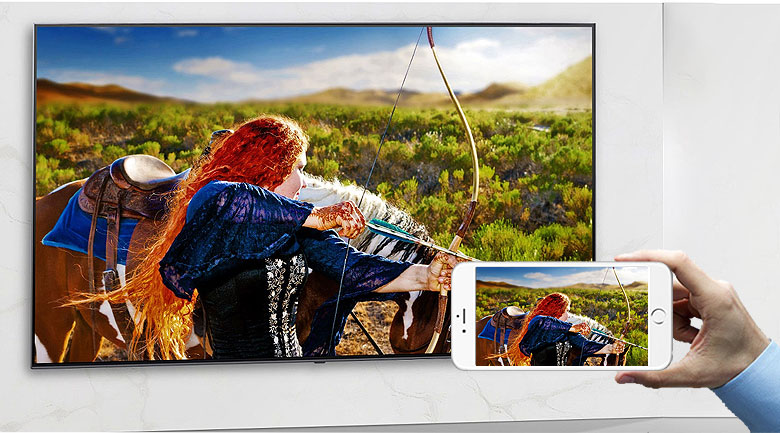 Smart Tivi NanoCell LG 8K 75 inch 75NANO95TNA 