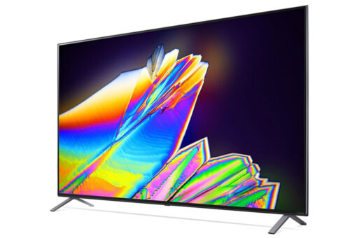 Smart Tivi NanoCell LG 8K 75 inch 75NANO95TNA