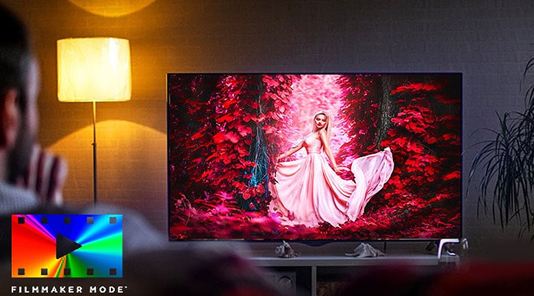 Smart Tivi NanoCell LG 8K 75 inch 75NANO95TNA 