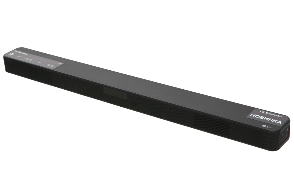 Loa thanh soundbar LG 2.1 SL4 300W