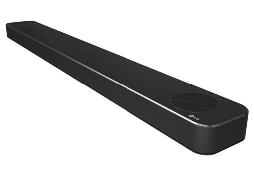 Loa thanh soundbar LG 3.1.2 SN8Y 440W