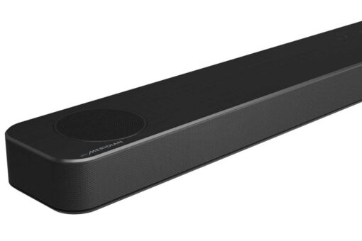 Loa thanh soundbar LG 3.1.2 SN8Y 440W