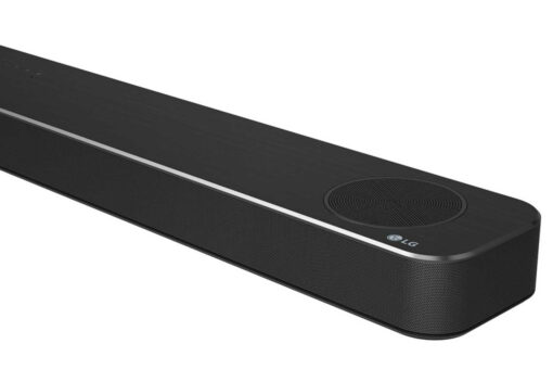 Loa thanh soundbar LG 3.1.2 SN8Y 440W