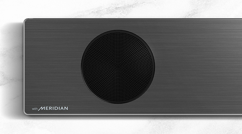 Loa thanh soundbar LG 5.1.2 SN9Y 520W