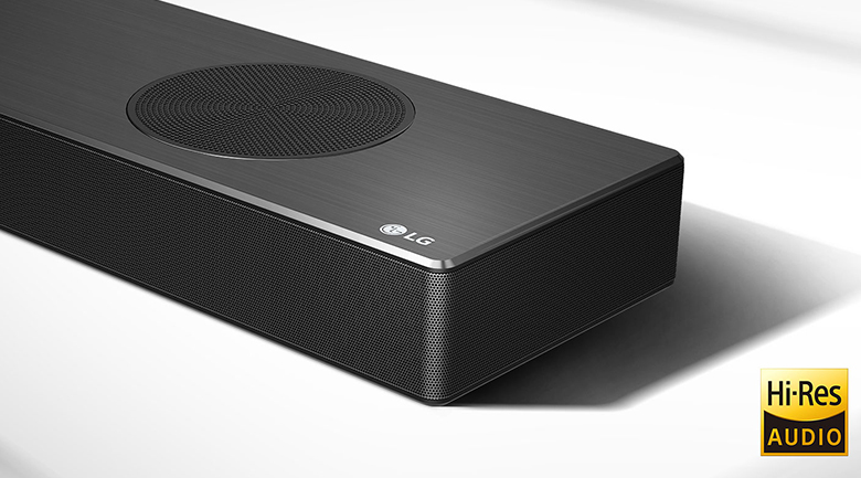 Loa thanh soundbar LG 5.1.2 SN9Y 520W