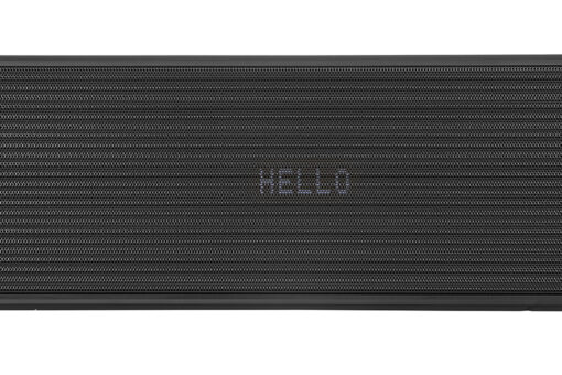 Loa thanh soundbar LG 4.1 SNH5 600W