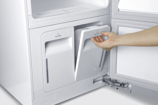 Máy giặt hấp sấy LG Styler S3RF