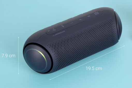 Loa Bluetooth LG Xboom Go PL7