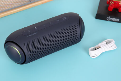 Loa Bluetooth LG Xboom Go PL7