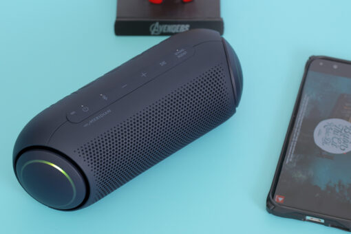 Loa Bluetooth LG Xboom Go PL7