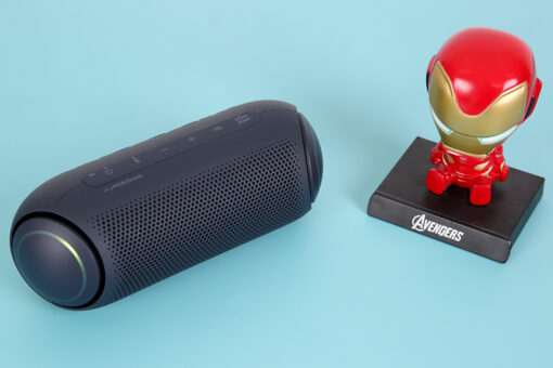 Loa Bluetooth LG Xboom Go PL7