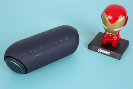 Loa Bluetooth LG Xboom Go PL7