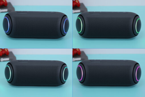 Loa Bluetooth LG Xboom Go PL7