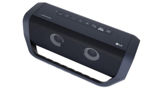 Loa Bluetooth LG Xboom Go PN7