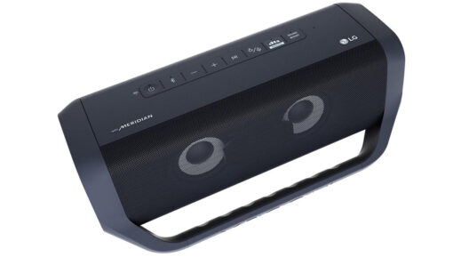 Loa Bluetooth LG Xboom Go PN7