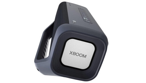 Loa Bluetooth LG Xboom Go PN7