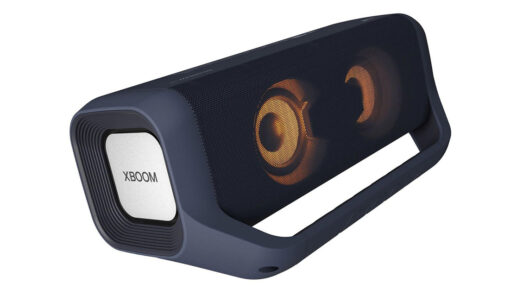 Loa Bluetooth LG Xboom Go PN7