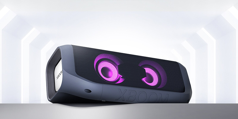 Loa Bluetooth LG Xboom Go PN7