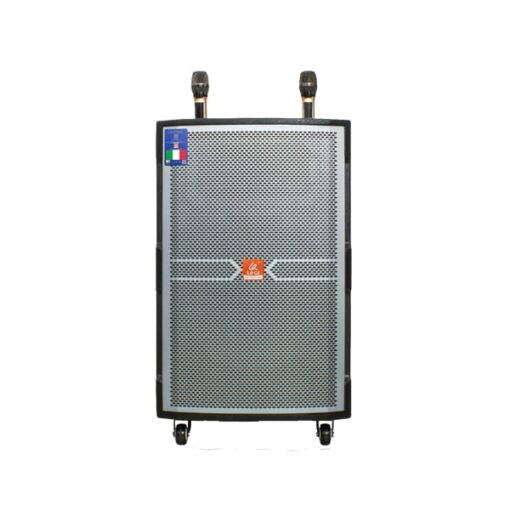 Loa di động Karaoke LEQI AUDIO KS-15