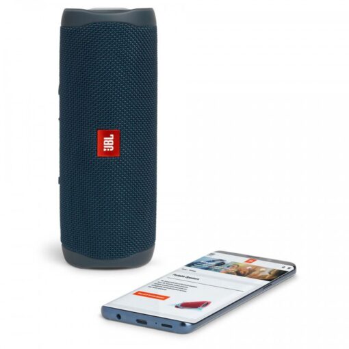 Loa Bluetooth JBL Flip 5