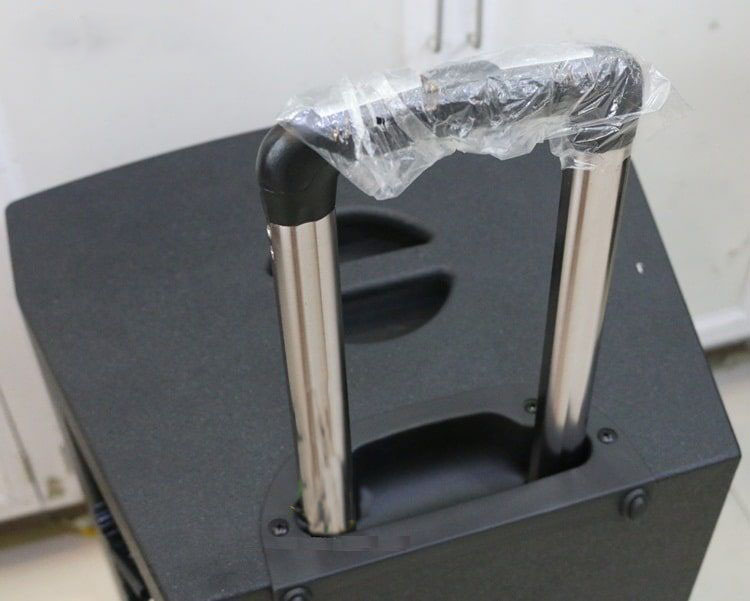 Loa kéo di động Nanomax SK-15A6