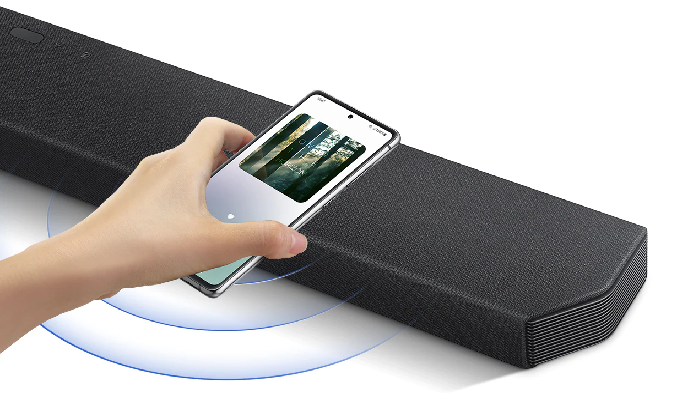 Loa Soundbar Samsung HW-Q600A/XV