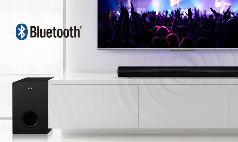 LOA SOUNDBAR TCL TS3010
