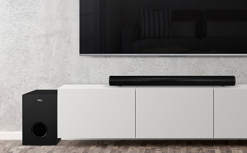 LOA SOUNDBAR TCL TS3010