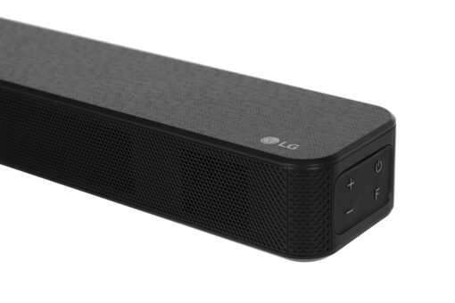 Loa thanh soundbar LG 4.1 SN5R 520W