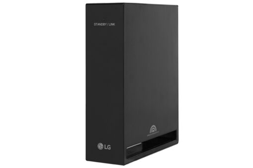 Loa thanh soundbar LG 4.1 SN5R 520W