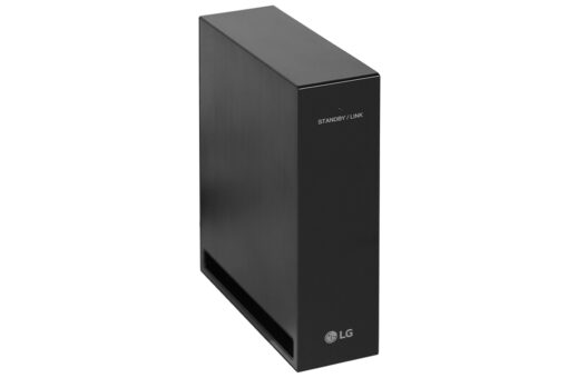 Loa thanh soundbar LG 4.1 SN5R 520W