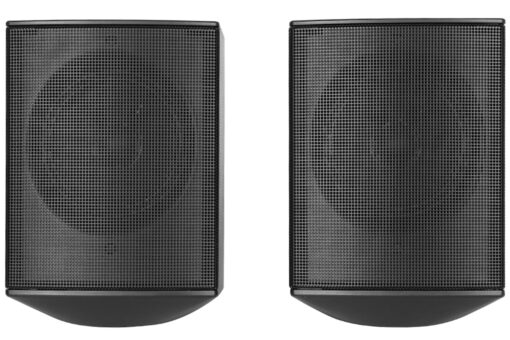 Loa thanh soundbar LG 4.1 SN5R 520W