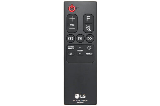 Loa thanh soundbar LG 4.1 SN5R 520W