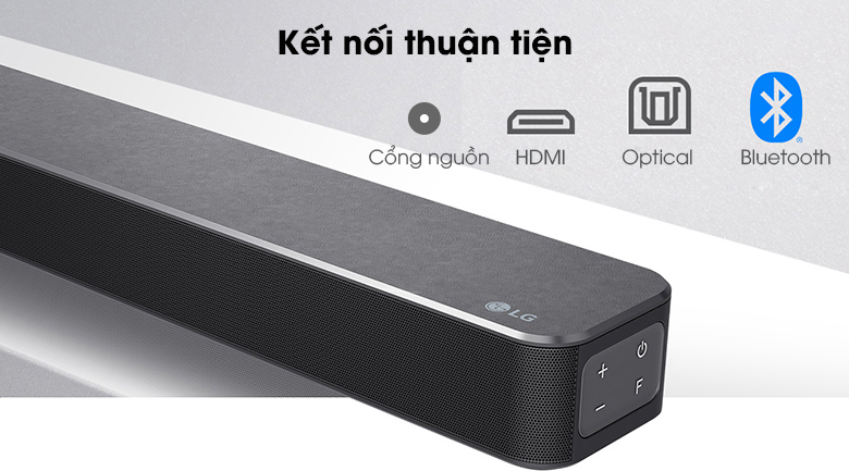 Loa Karaoke LG RM1